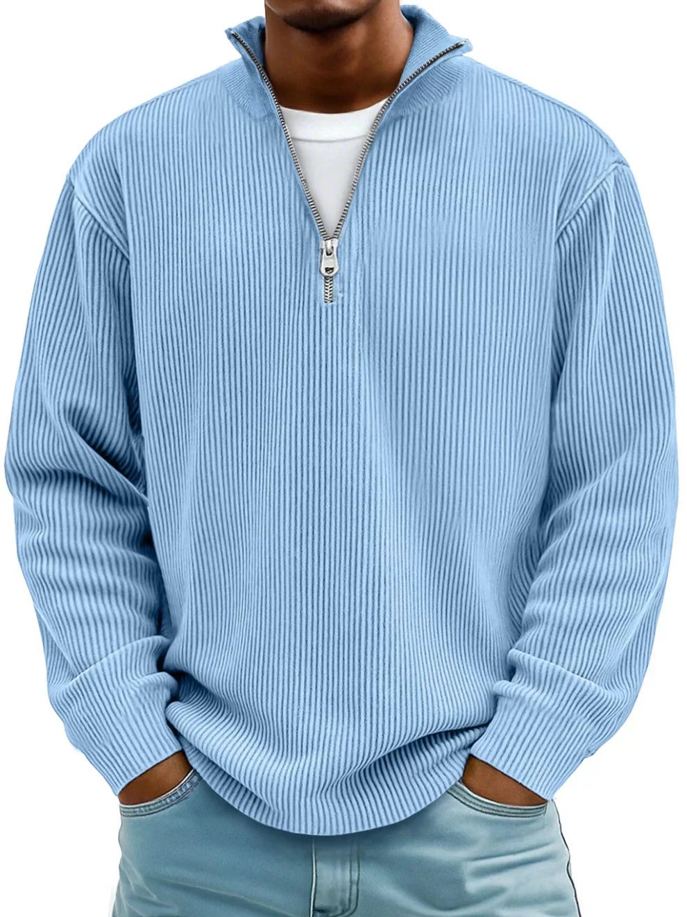 Calixto | The Trendy Style Pullover