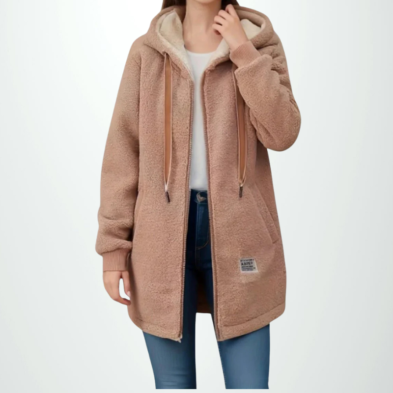 Women's Fleece Jacket