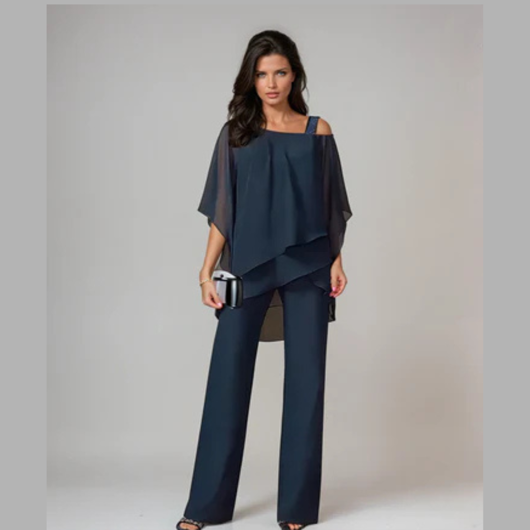 Juliette | Floating Elegance Set