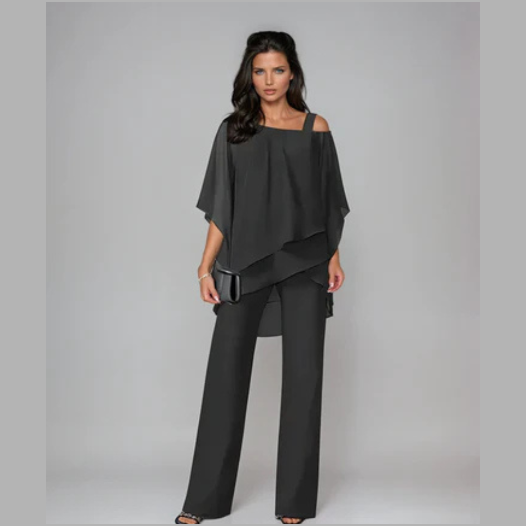 Juliette | Floating Elegance Set