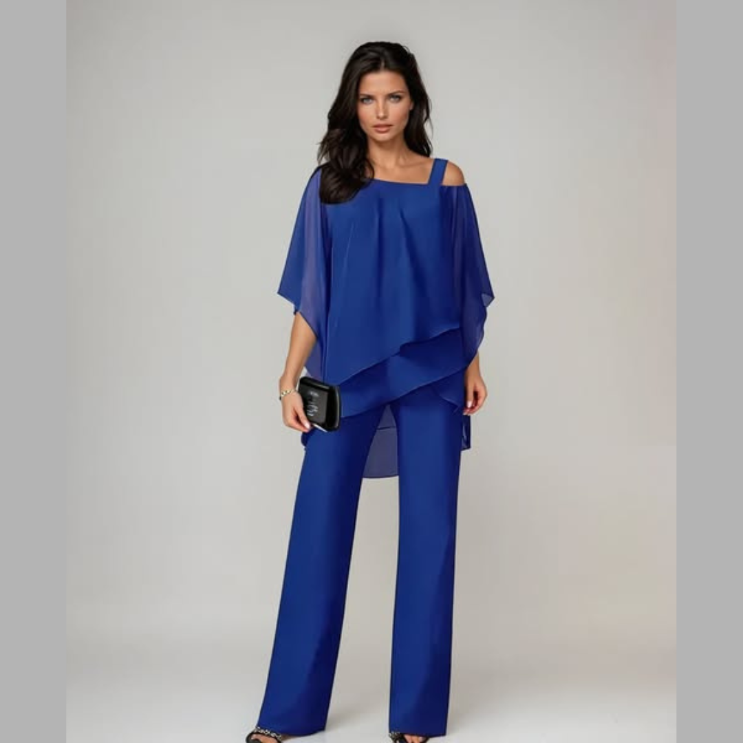 Juliette | Floating Elegance Set