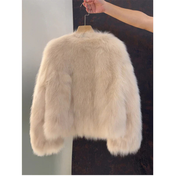 Nordelle™ Fur Jacket