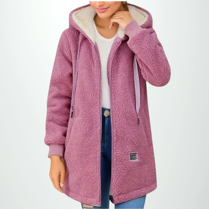 Women's Fleece Jacket