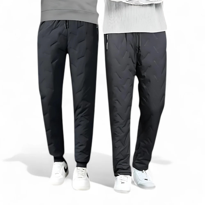 Windproof Thermal Winter Pants
