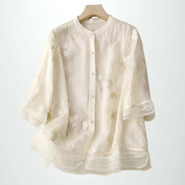 Stylish  Halter Blouse