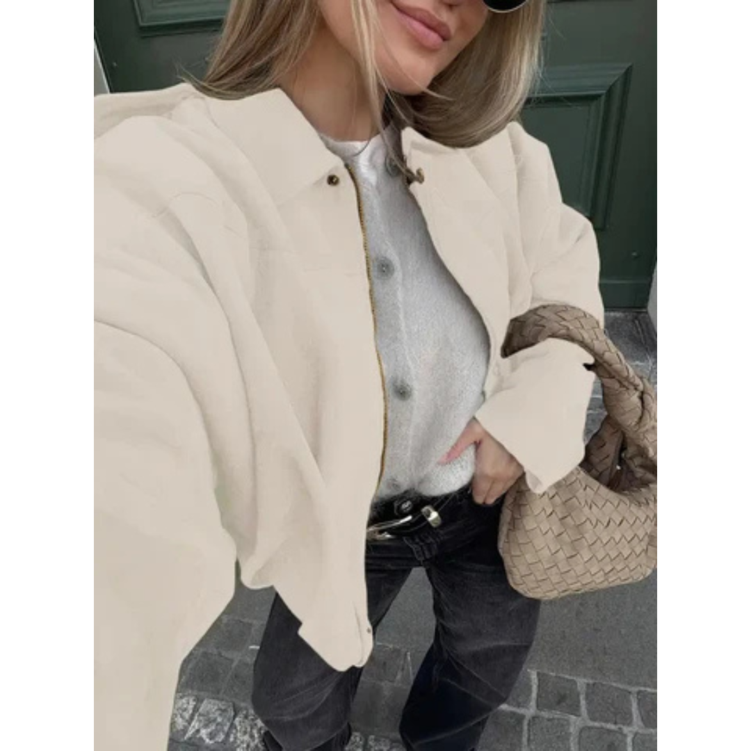 Stella | Bomber Jacket