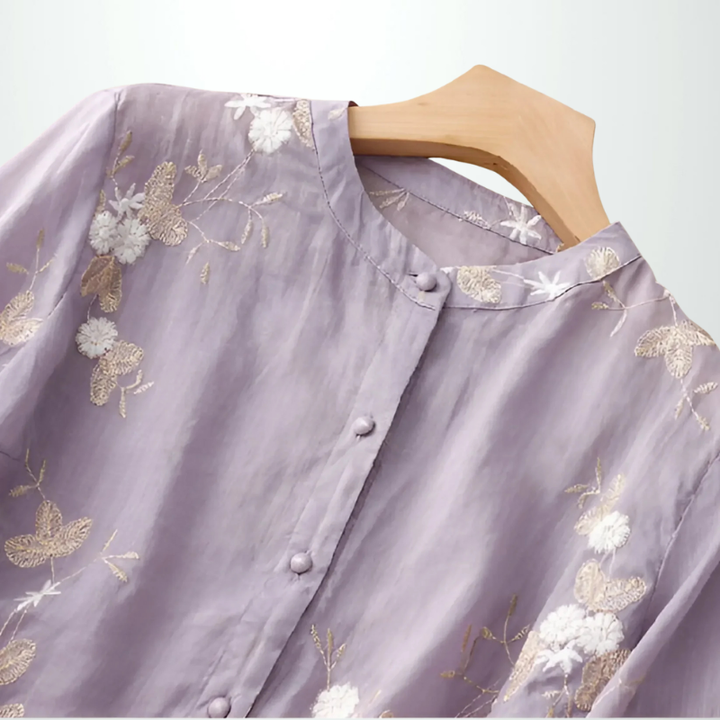 Stylish  Halter Blouse