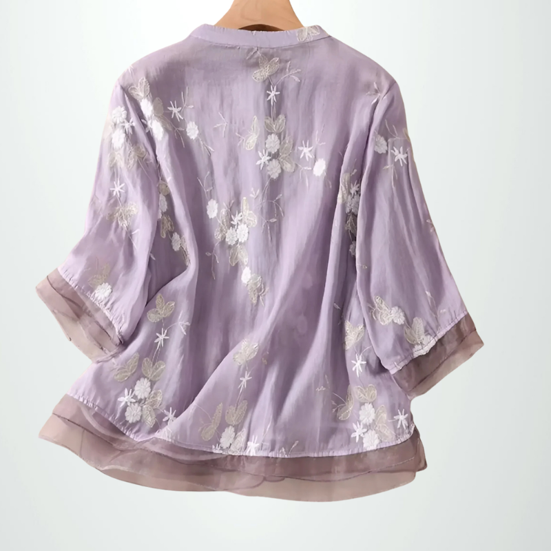 Stylish  Halter Blouse