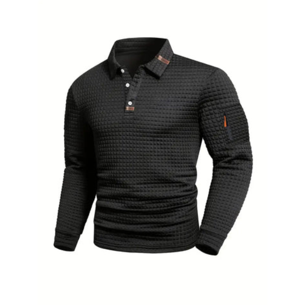 BARROW | Polo Shirt with Sleeve Pocket Regular price