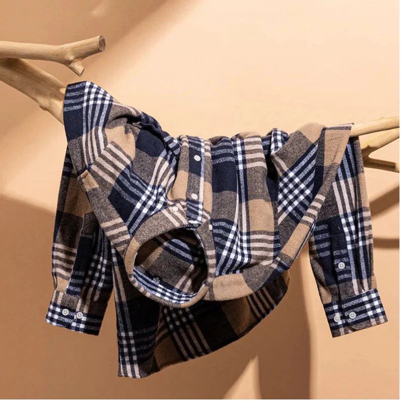 Drayven - Stylish Casual Shirt