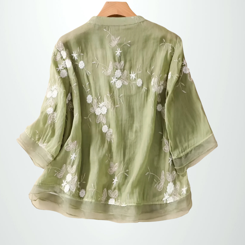 Stylish  Halter Blouse