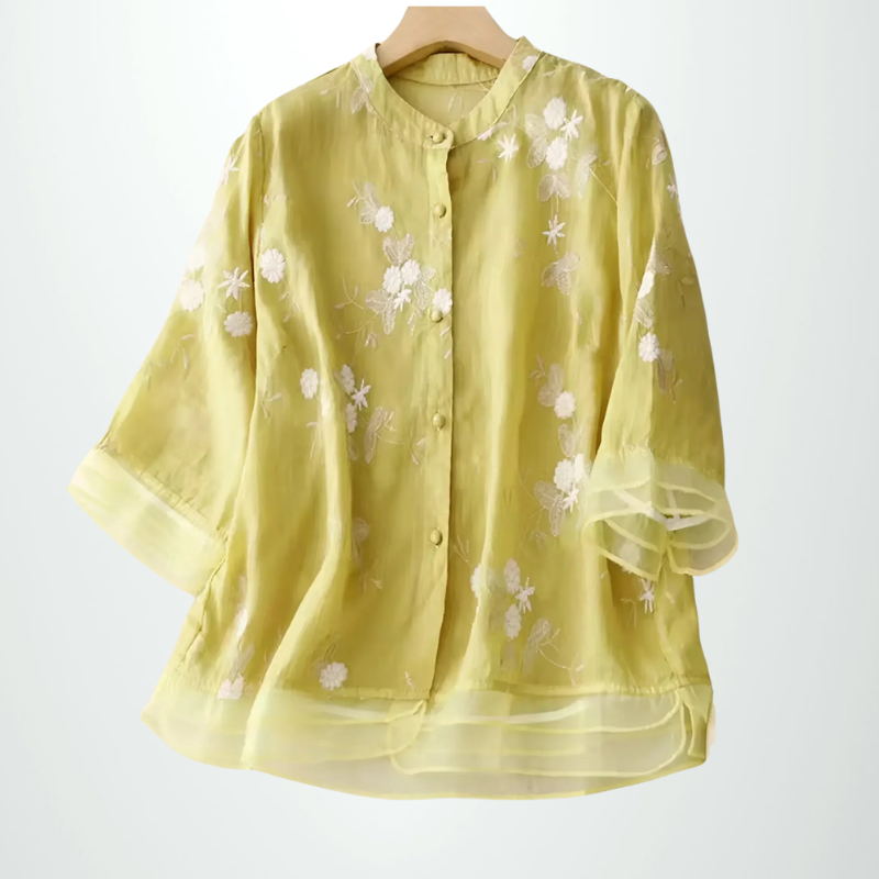 Stylish  Halter Blouse