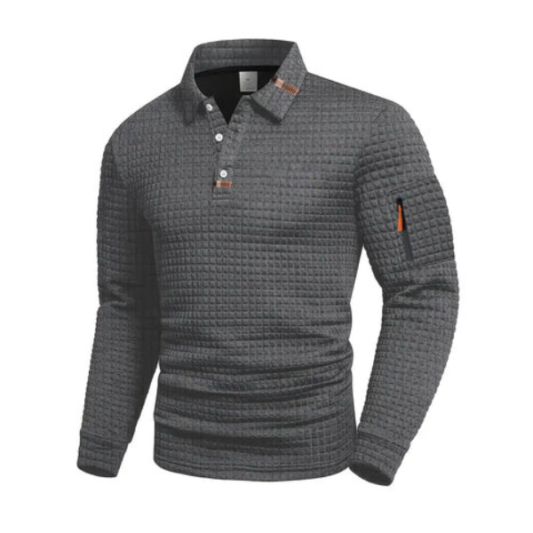 BARROW | Polo Shirt with Sleeve Pocket Regular price