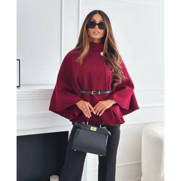 ELIRA | Butterfly Jacket