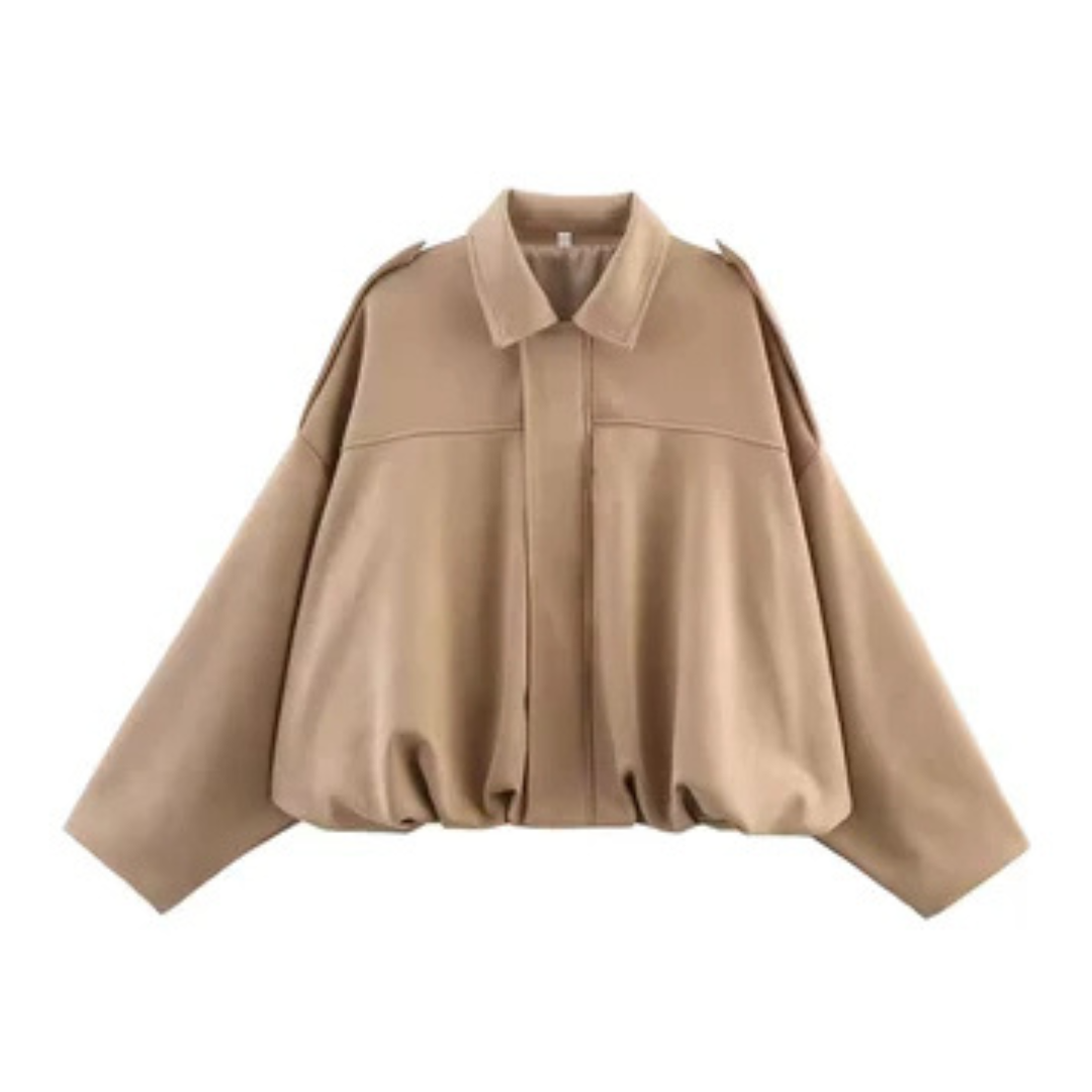 Stella | Bomber Jacket