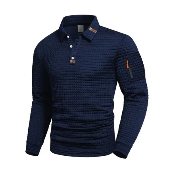 BARROW | Polo Shirt with Sleeve Pocket Regular price