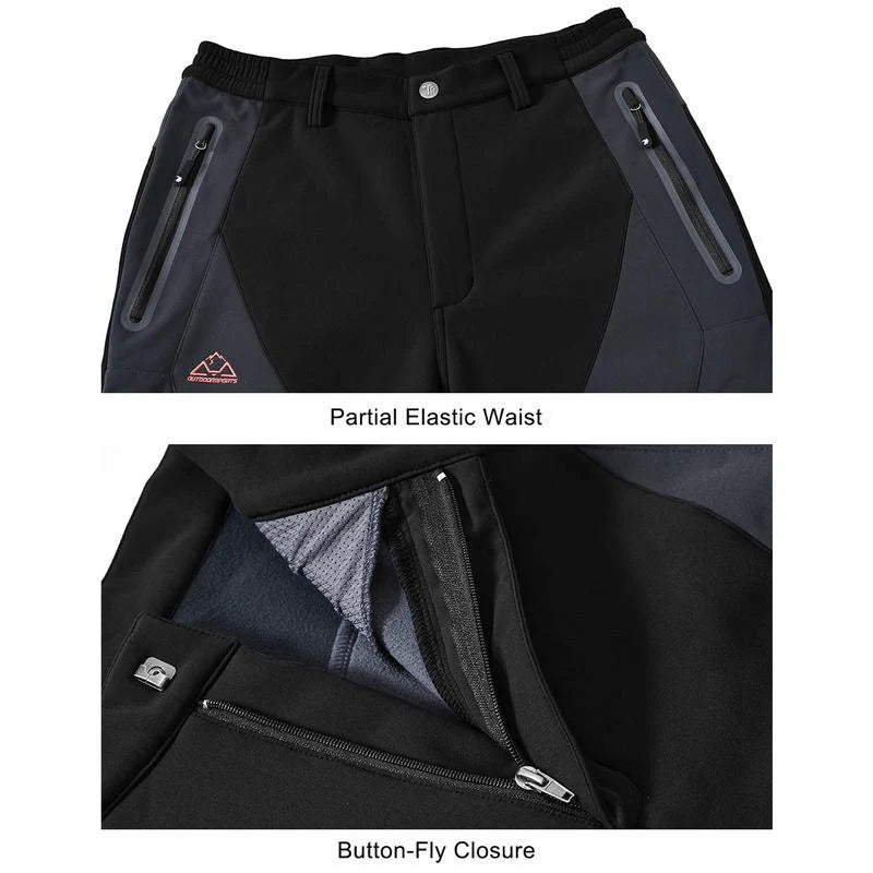 TERRASHIELD™ | Tough, Weather-Ready Pant