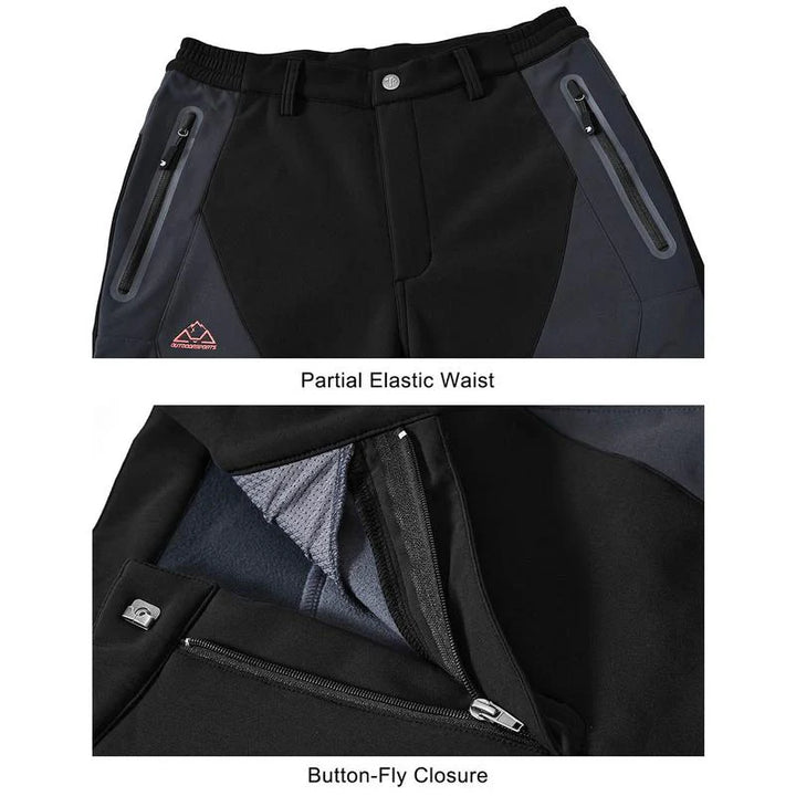 TERRASHIELD™ | Tough, Weather-Ready Pant