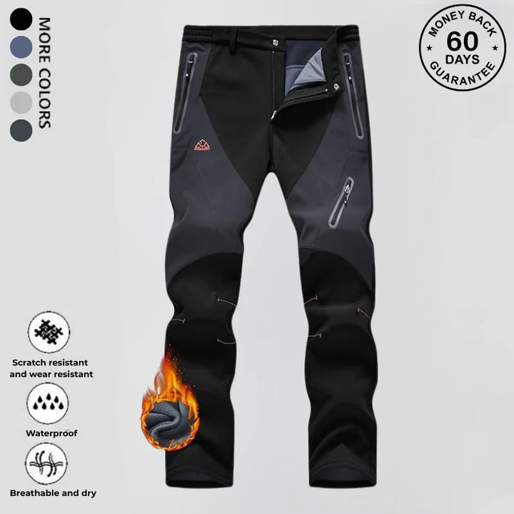 TERRASHIELD™ | Tough, Weather-Ready Pant