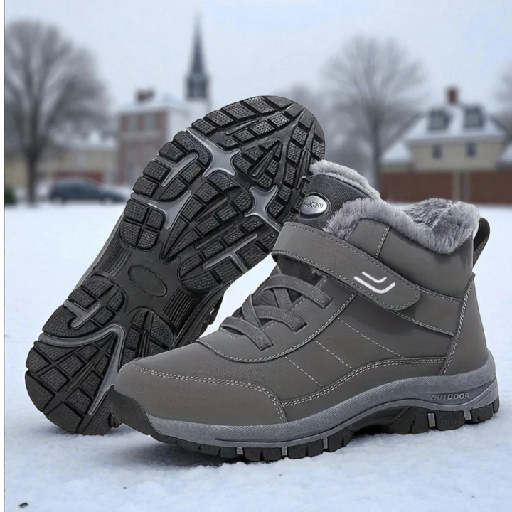 NordStep™ WinterGrip Boots