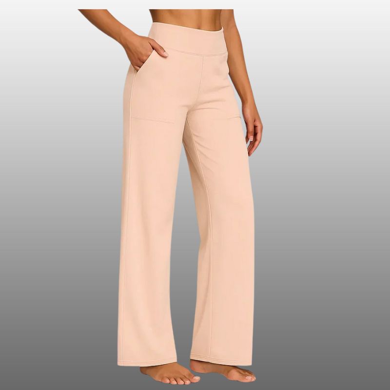 Tove | the comfortable stretch pants