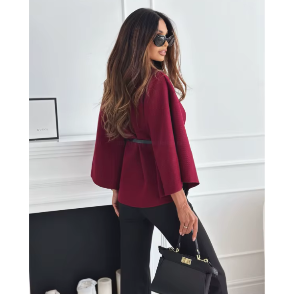 ELIRA | Butterfly Jacket