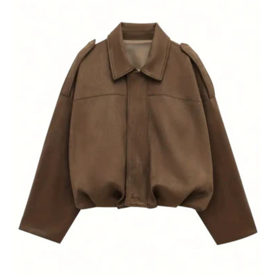 Stella | Bomber Jacket