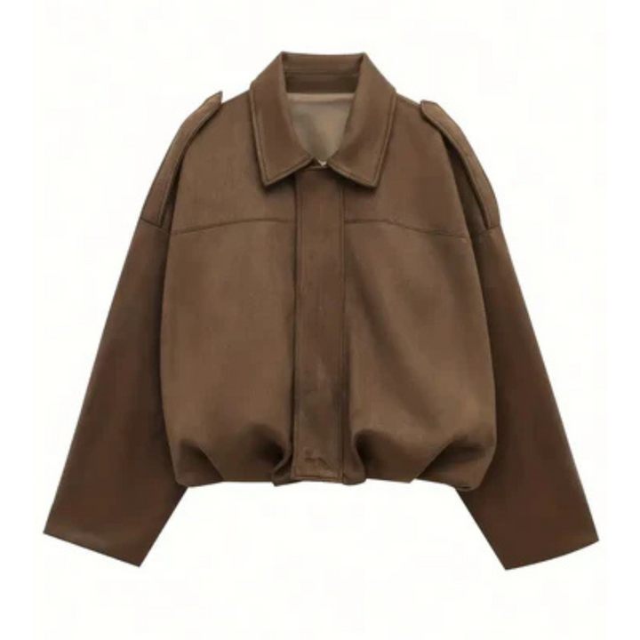 Stella | Bomber Jacket