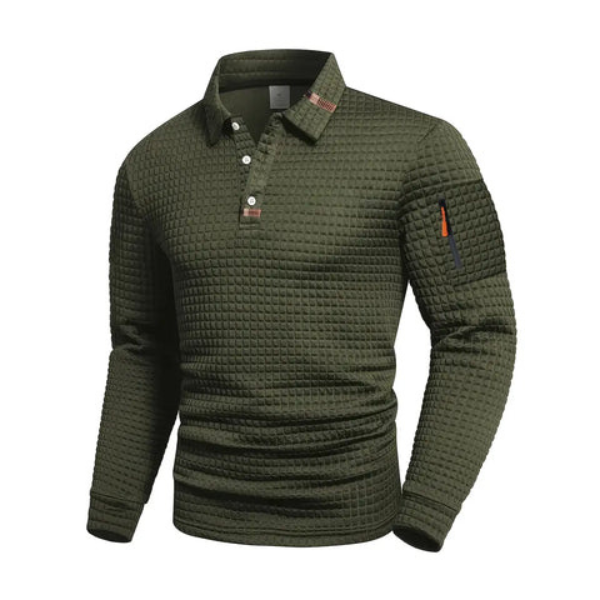 BARROW | Polo Shirt with Sleeve Pocket Regular price