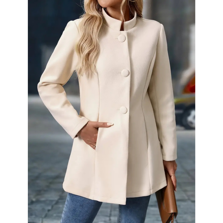 MALIA | Tailored Everyday Comfort Jacket