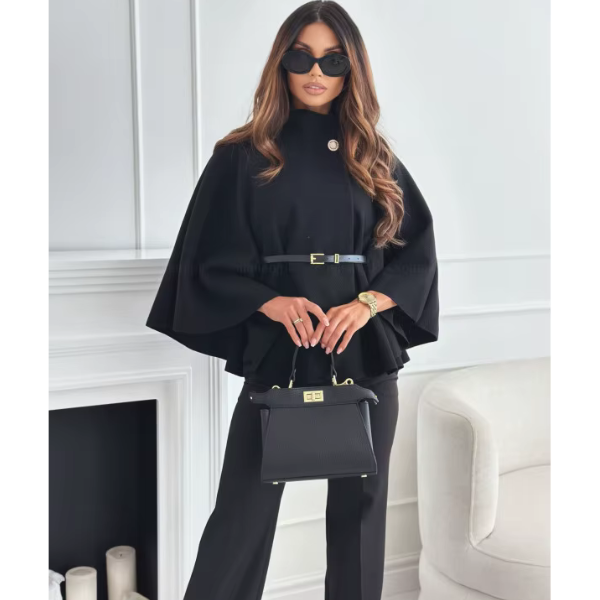 ELIRA | Butterfly Jacket