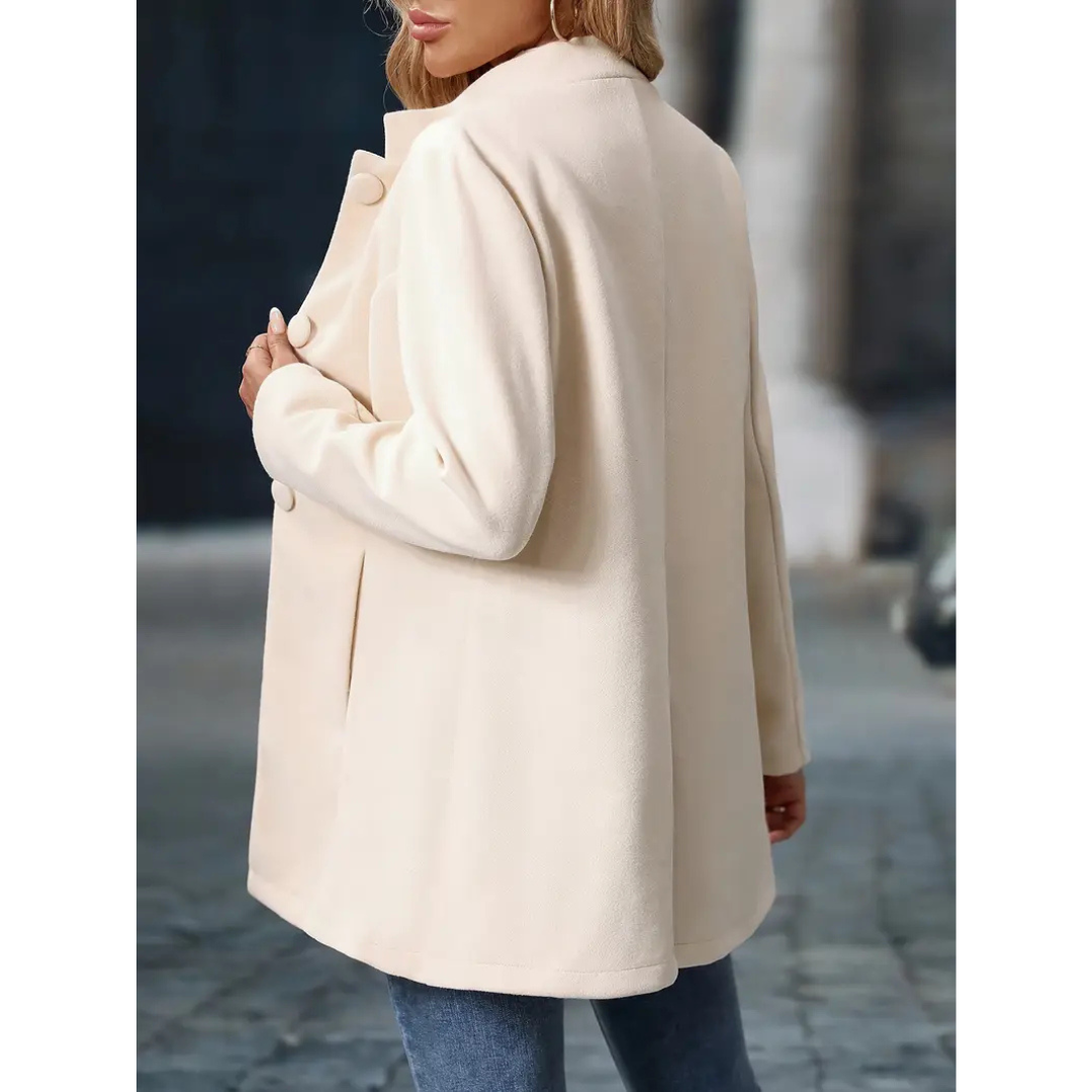 MALIA | Tailored Everyday Comfort Jacket