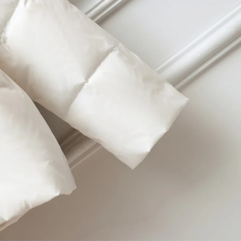 LEA | Lightweight quilted jacket