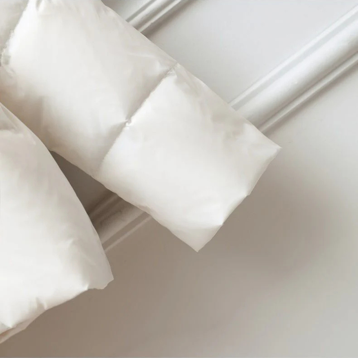 LEA | Lightweight quilted jacket