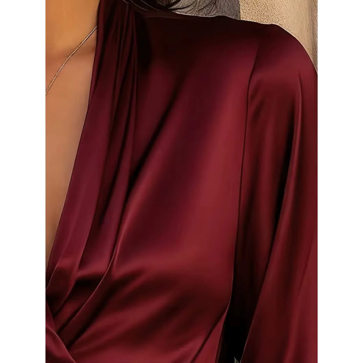Vélisse™ Professional Satin Top