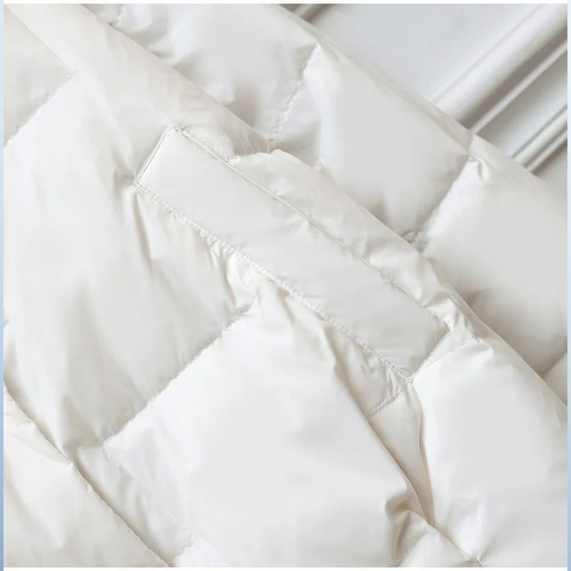 LEA | Lightweight quilted jacket