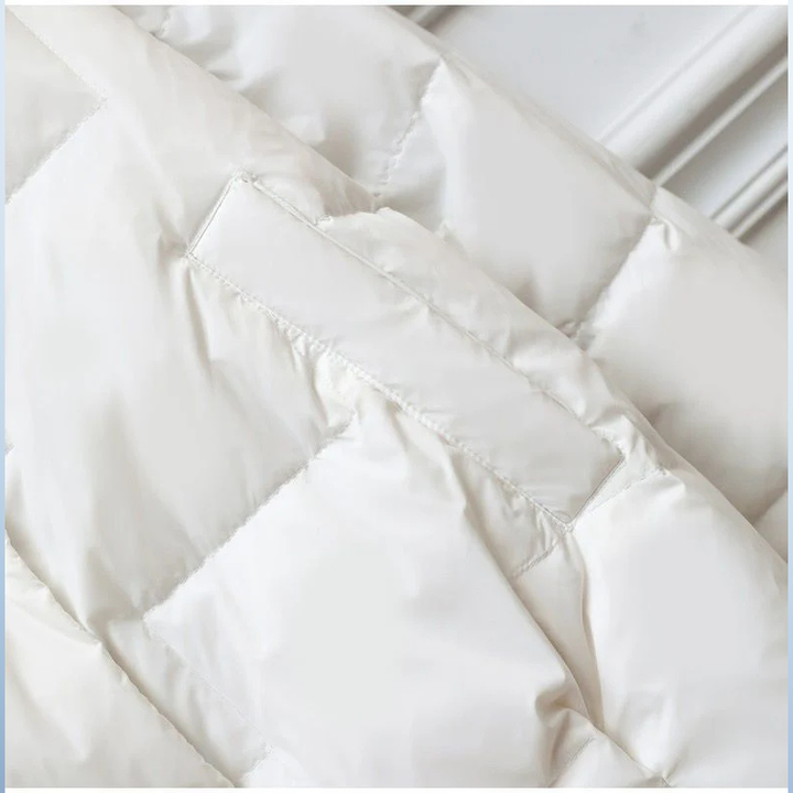 LEA | Lightweight quilted jacket