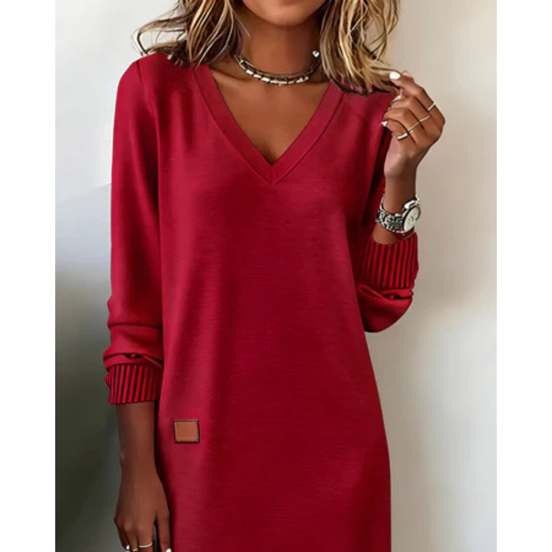 OPPURA | Elegance Dress