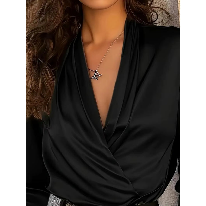 Vélisse™ Professional Satin Top