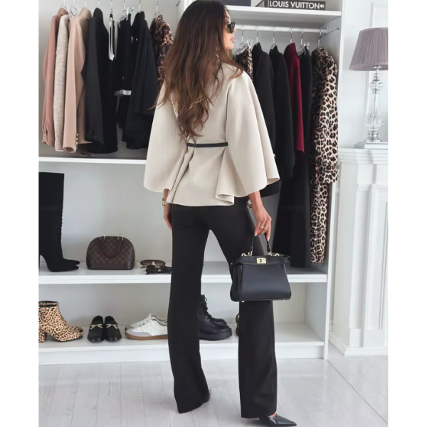 ELIRA | Butterfly Jacket