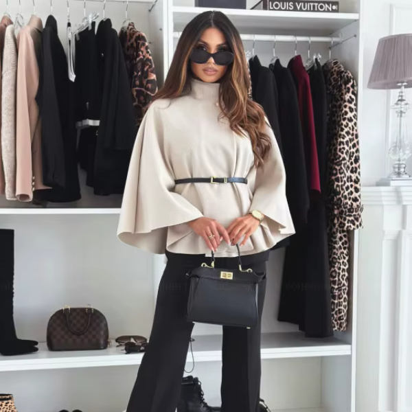 ELIRA | Butterfly Jacket