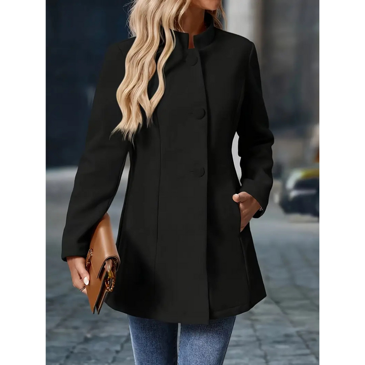 MALIA | Tailored Everyday Comfort Jacket