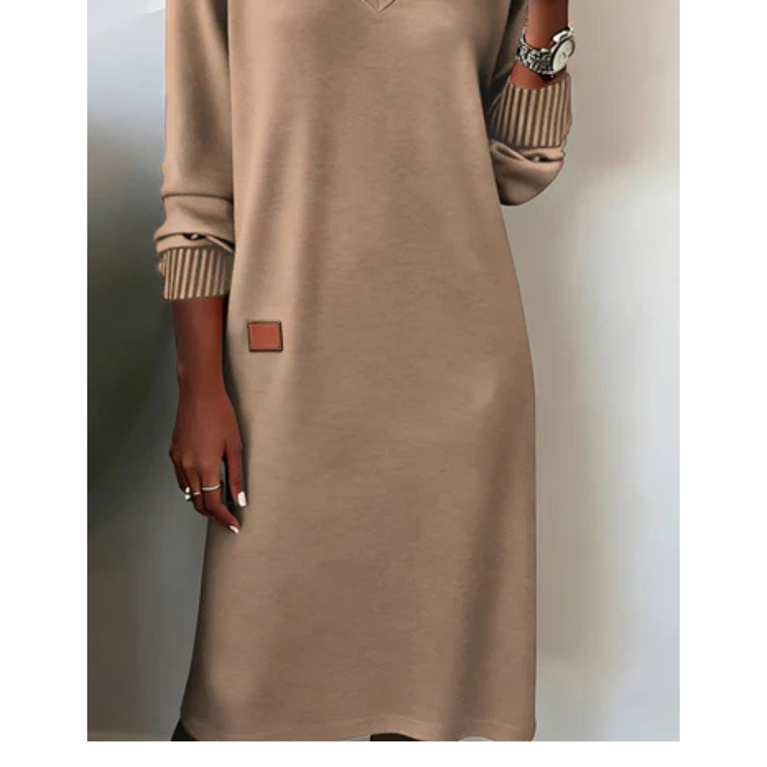 OPPURA | Elegance Dress