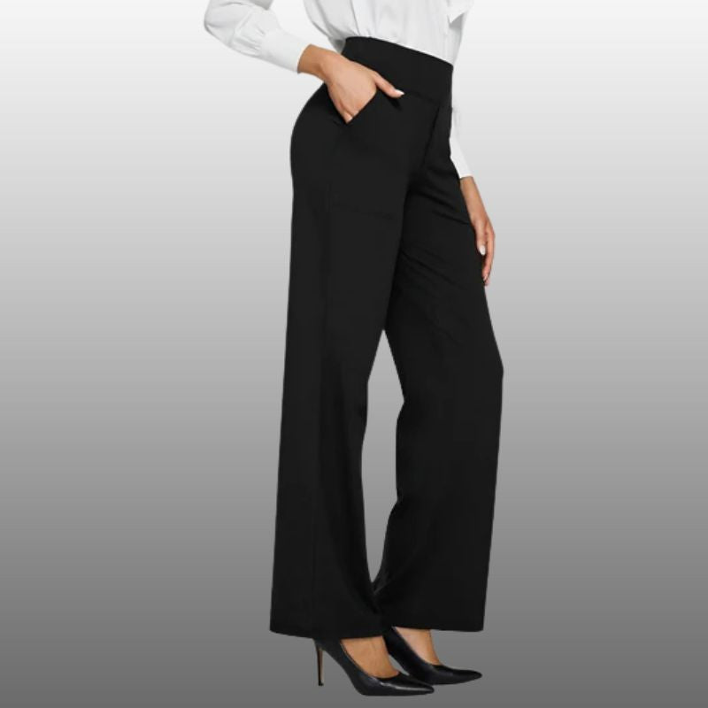 Tove | the comfortable stretch pants