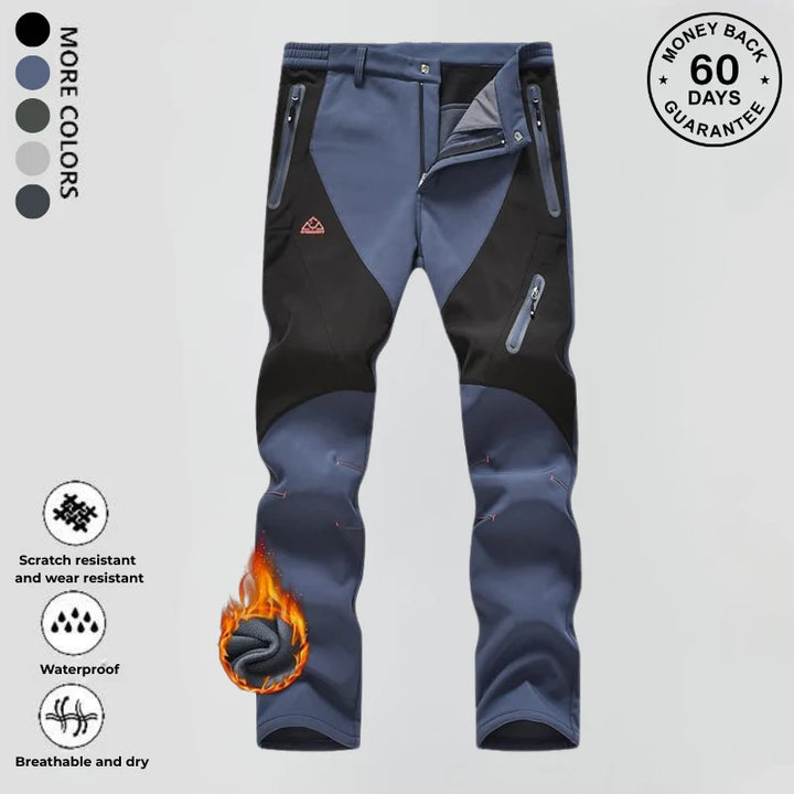 TERRASHIELD™ | Tough, Weather-Ready Pant