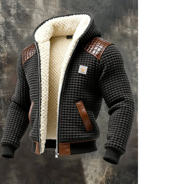 Maverick | Luxury Thermal Jacket
