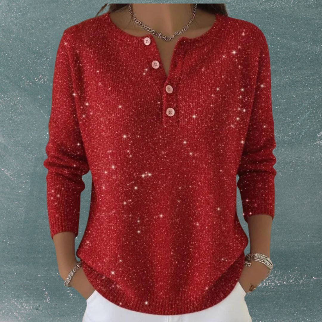 Alessia | Stylish Casual Blouse