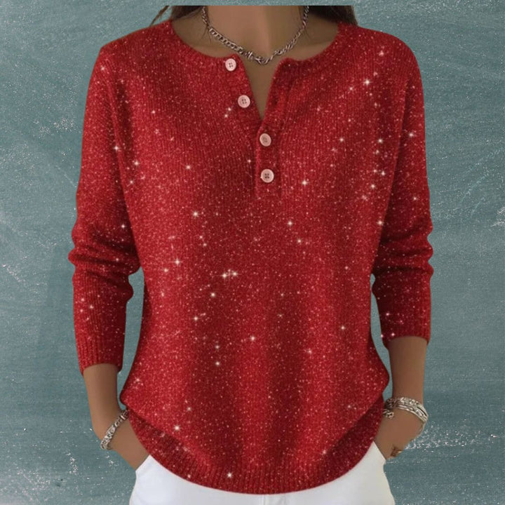 Alessia | Stylish Casual Blouse