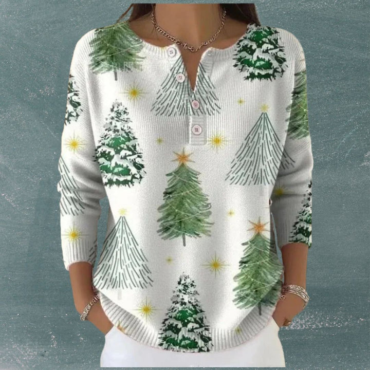 Alessia | Stylish Casual Blouse