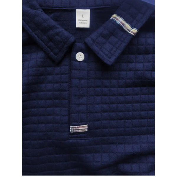 BARROW | Polo Shirt with Sleeve Pocket Regular price